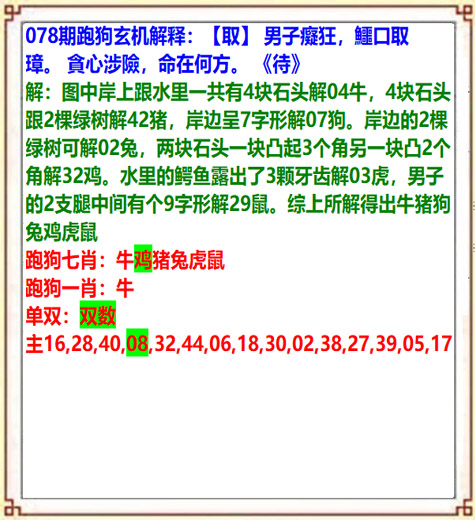 2025年三肖免费跑狗图库大全深度解析：预测方法、风险提示及未来发展趋势