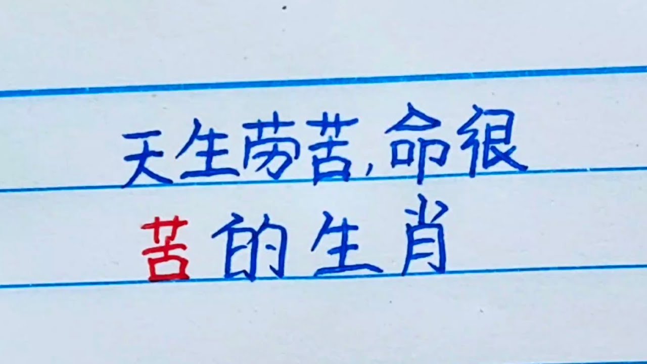 曾道人免费公开不辞劳苦打一生肖动物：解密生肖背后的文化密码