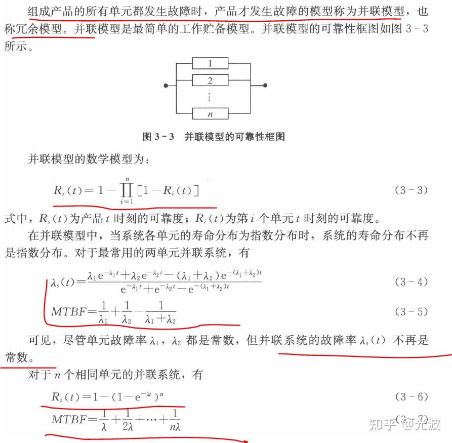 死公式